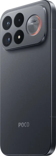 Poco F9 Ultra 16/512GB Black