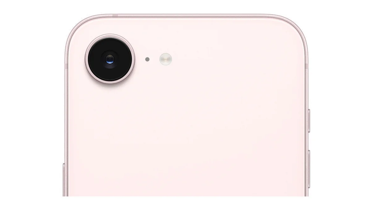 IPHONE 17E