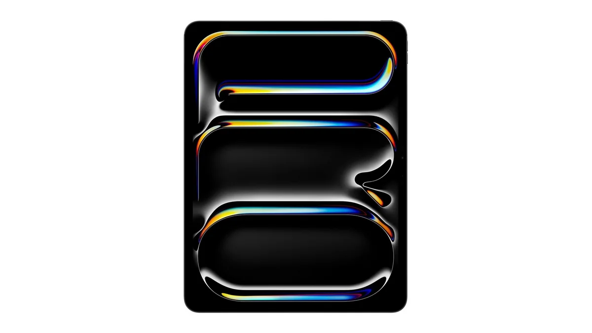 IPAD PRO 13 M5 (2025)