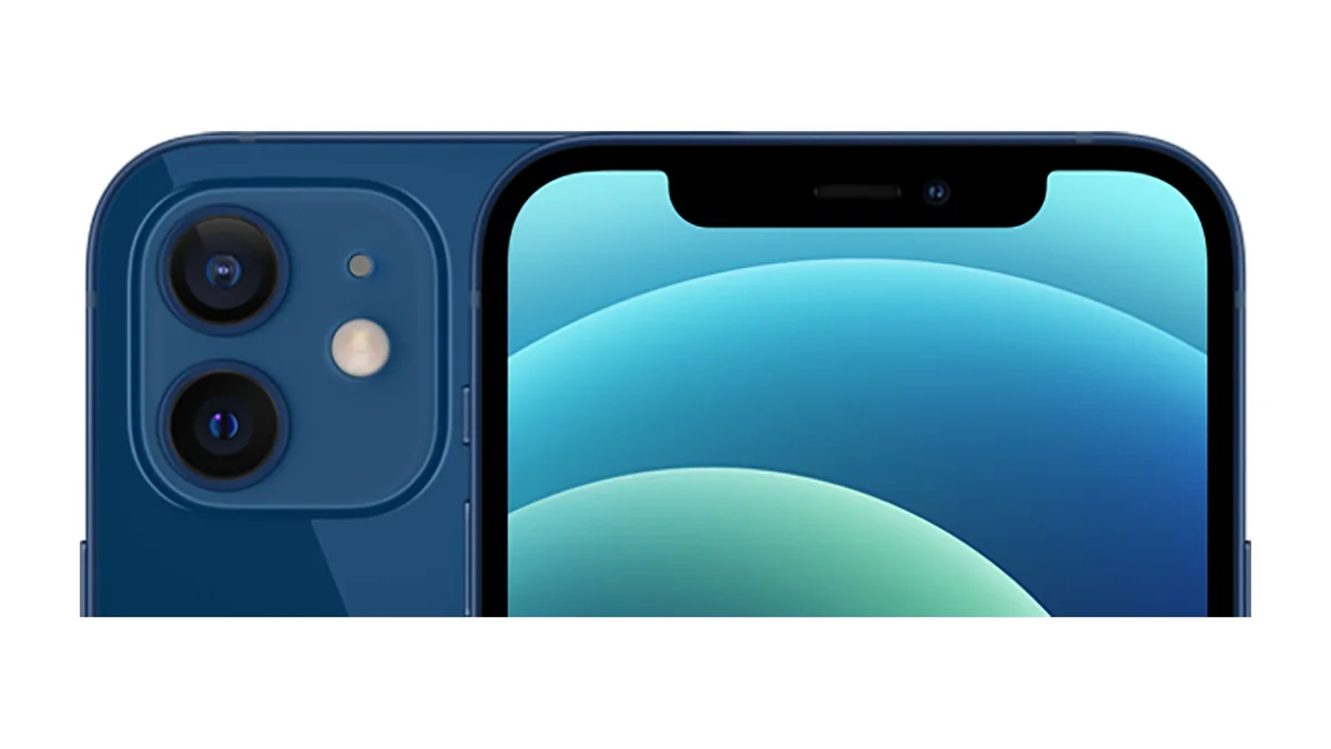 IPHONE 12