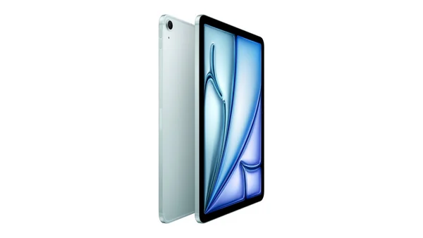 iPad Air 11 (2025) M3 128GB LTE Blue