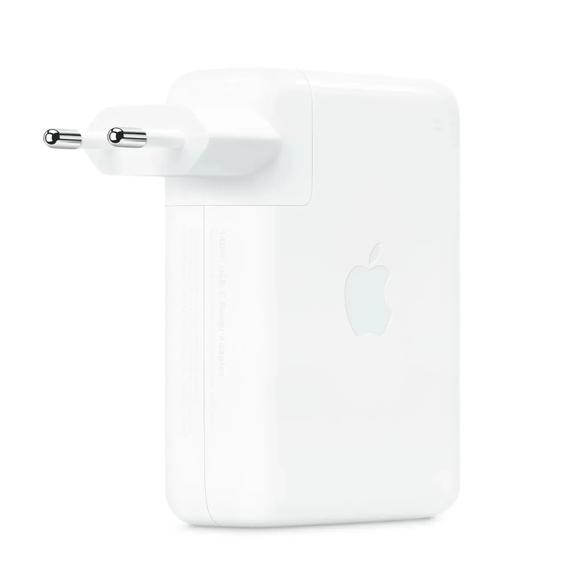 Адаптер Original USB-C 140W (White)