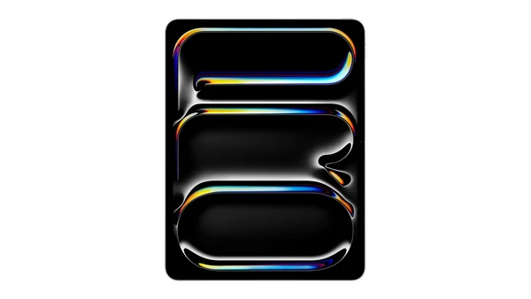 iPad Pro 13 (2025) M5 2TB Wi-Fi Silver
