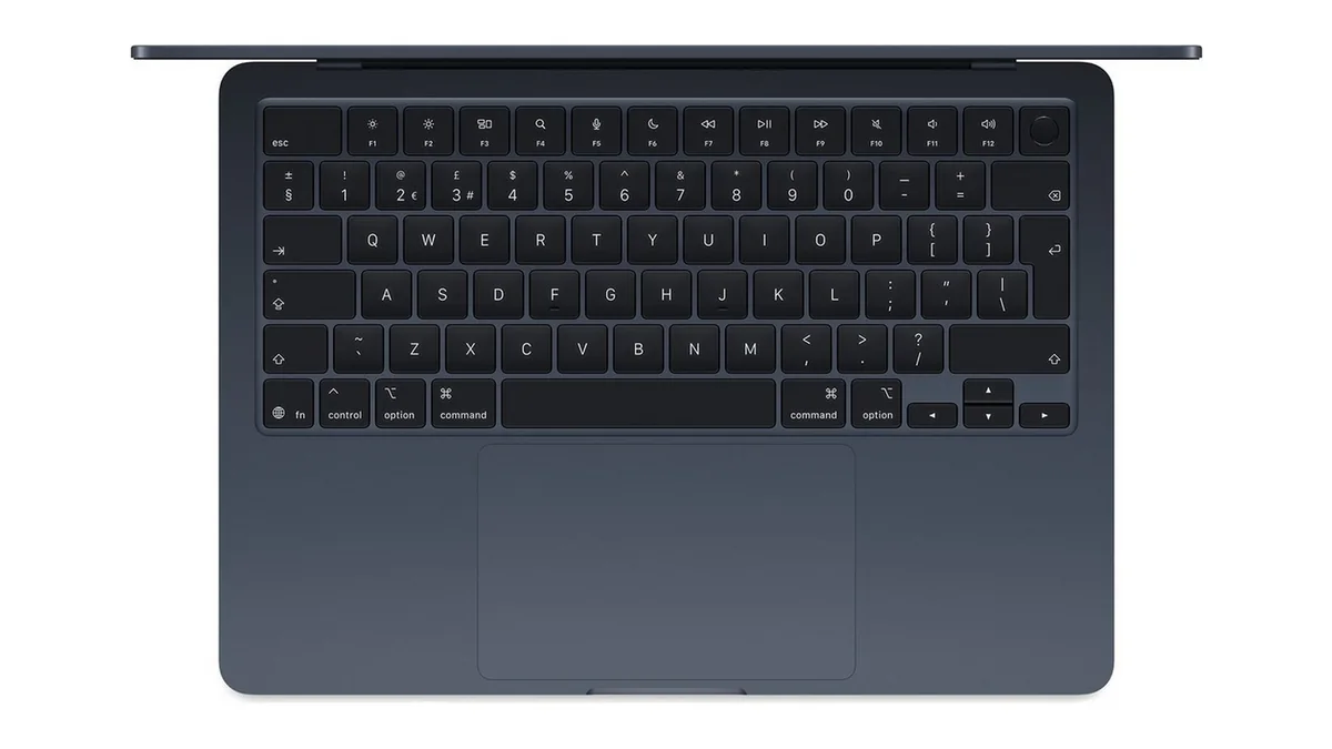 MACBOOK AIR 13 M4