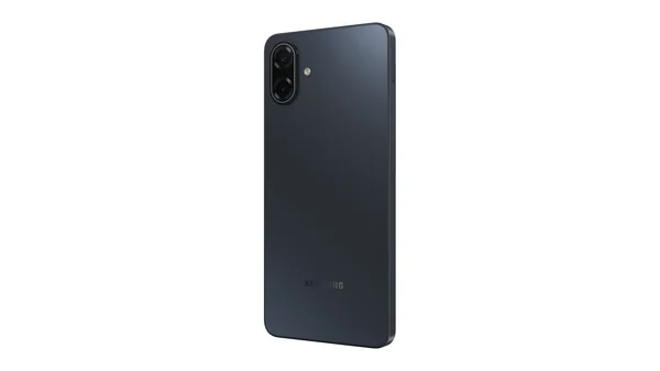 Samsung Galaxy A07 4/128GB Black