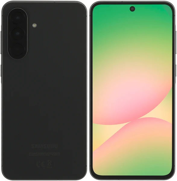 Samsung Galaxy A56 8/128GB Amesome Graphite