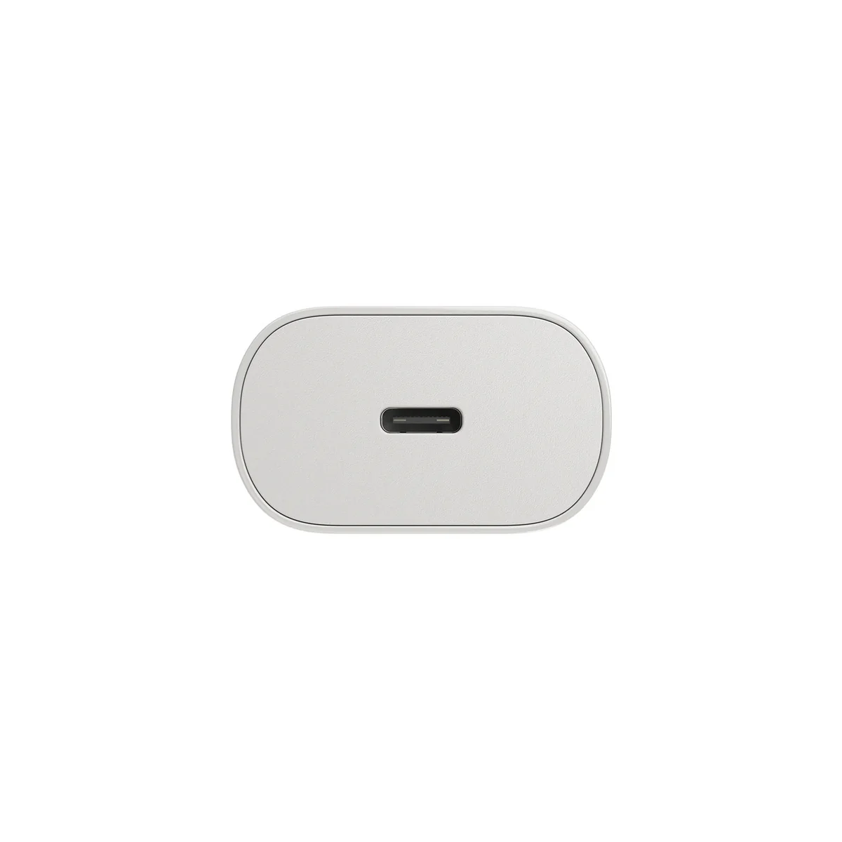 Адаптер Breaking WC14 USB-C 25W (White)