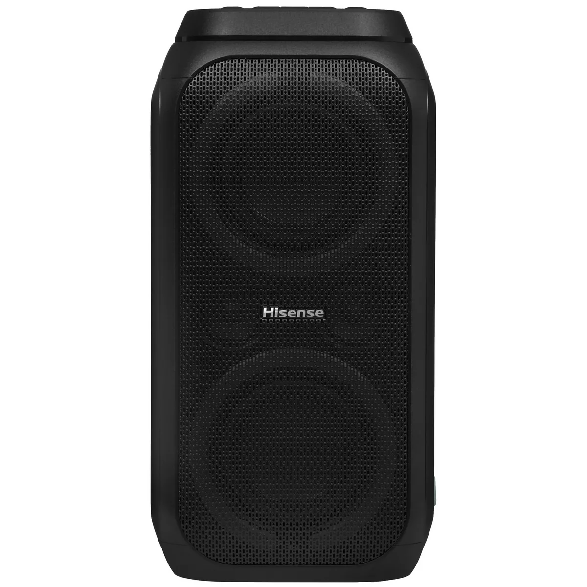 Портативная колонка Hisense Party Rocket 160W, черный