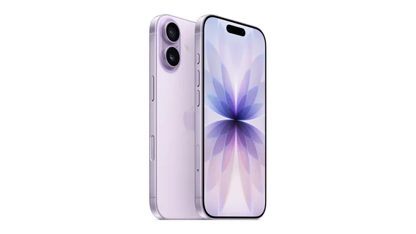 iPhone 17 512GB Lavender