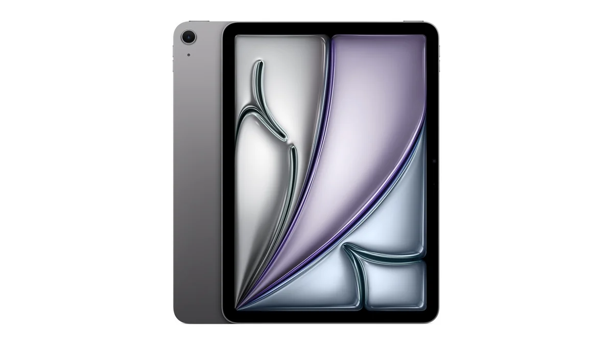 IPAD AIR 11 (2025)
