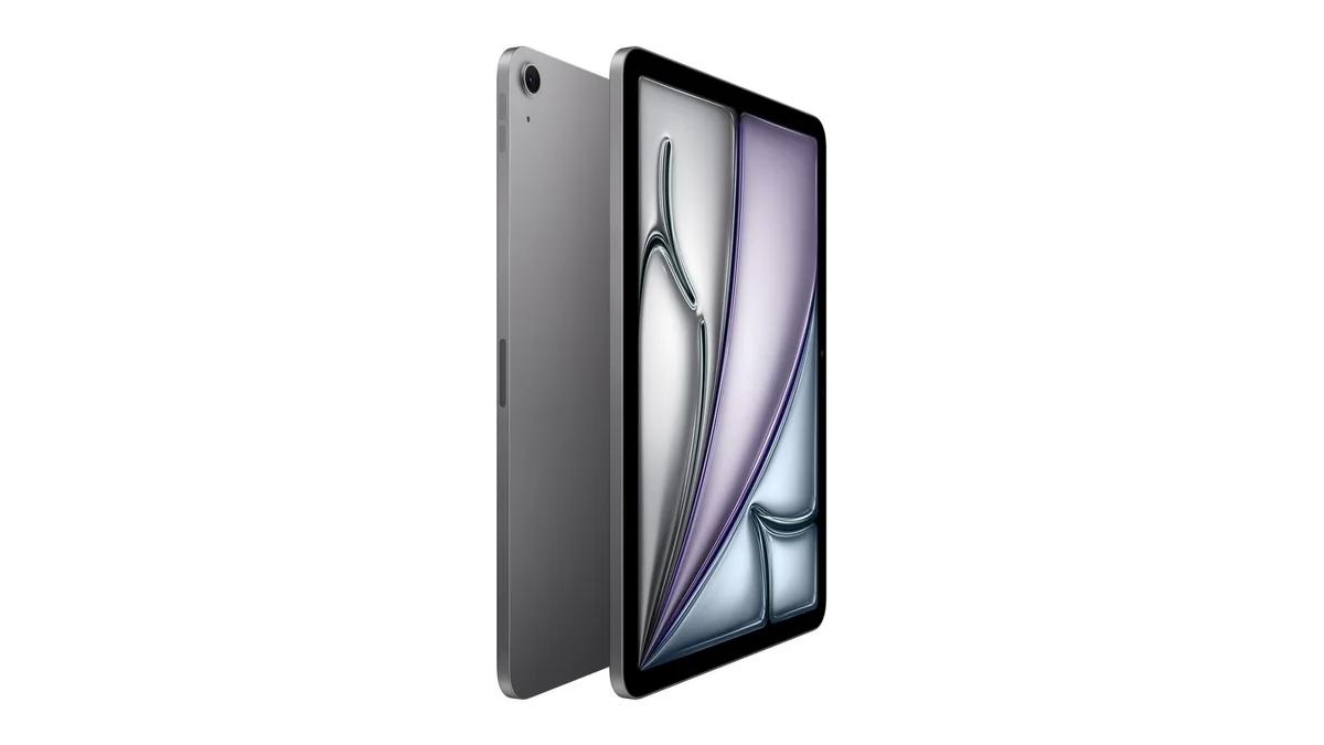 IPAD AIR 11 (2025)