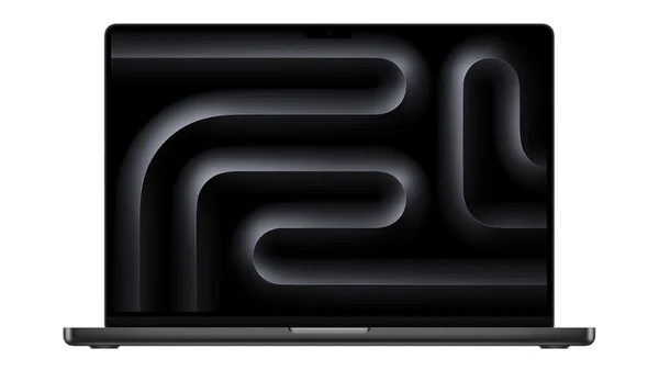 MacBook Pro 16 (M4 Max) 128/8TB Space Black