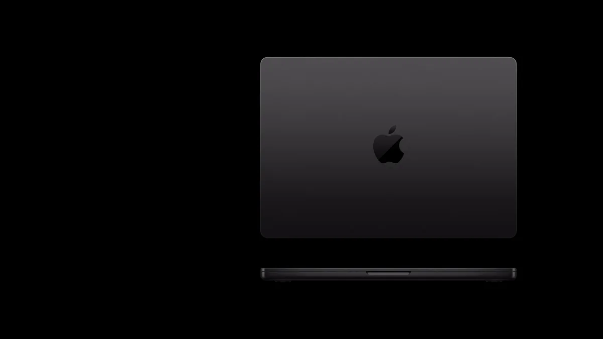 MACBOOK PRO 16 M4