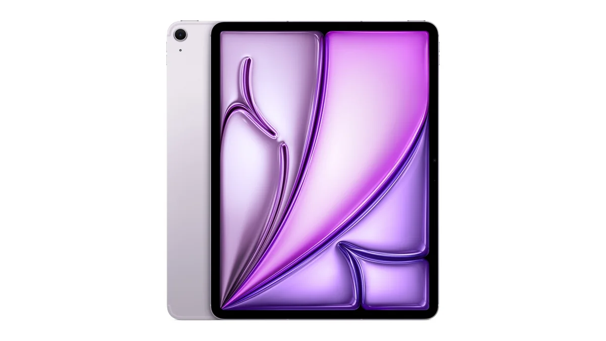 IPAD AIR 13 (2025)