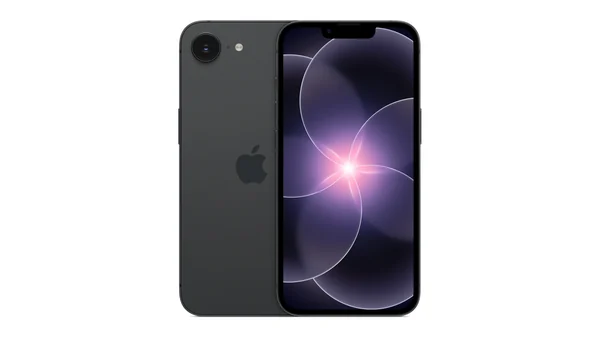 iPhone 17E 256GB Black