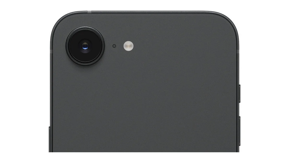 IPHONE 17E