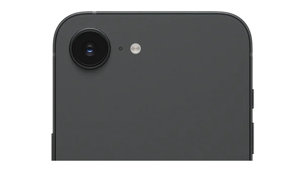 iPhone 17E 256GB Black