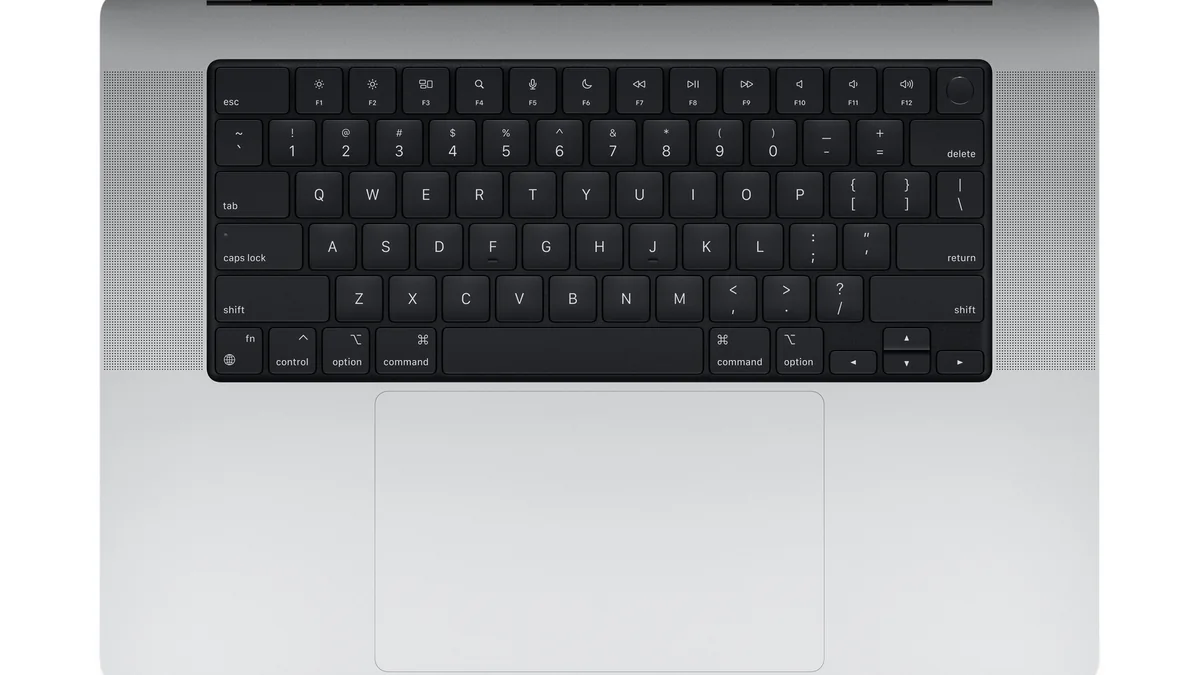 MACBOOK PRO 14 M3
