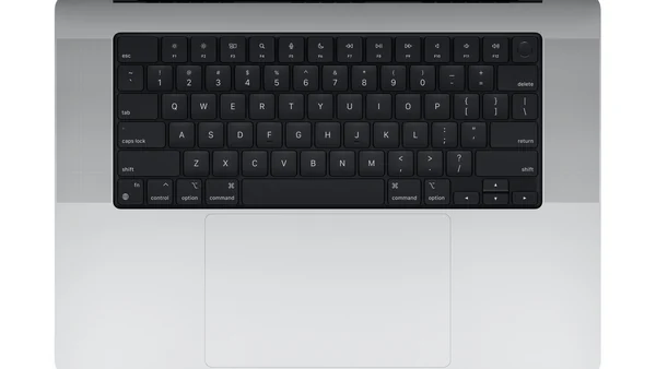 MacBook Pro 14 (M3) 128/8TB Silver