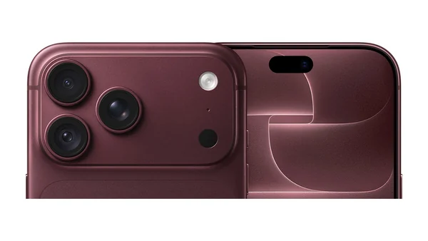 iPhone 18 Pro Max 1TB Burgundy