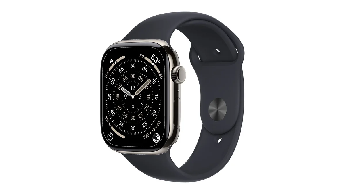 APPLE WATCH SERIES 11