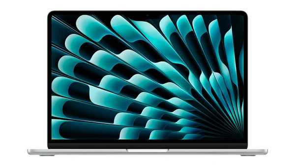 MacBook Air 13 (M4) 32/2TB Silver