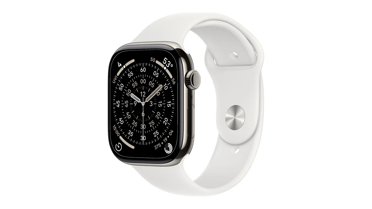 APPLE WATCH SERIES 11