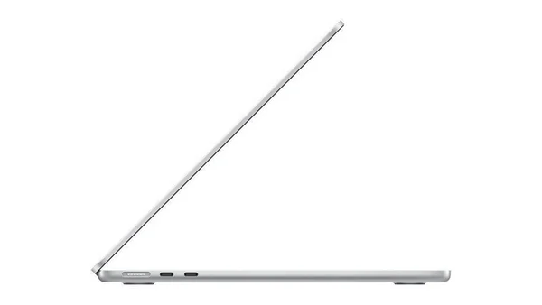 MacBook Air 13 (M4) 32/2TB Silver