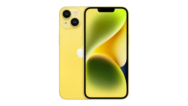 iPhone 14 512GB Yellow