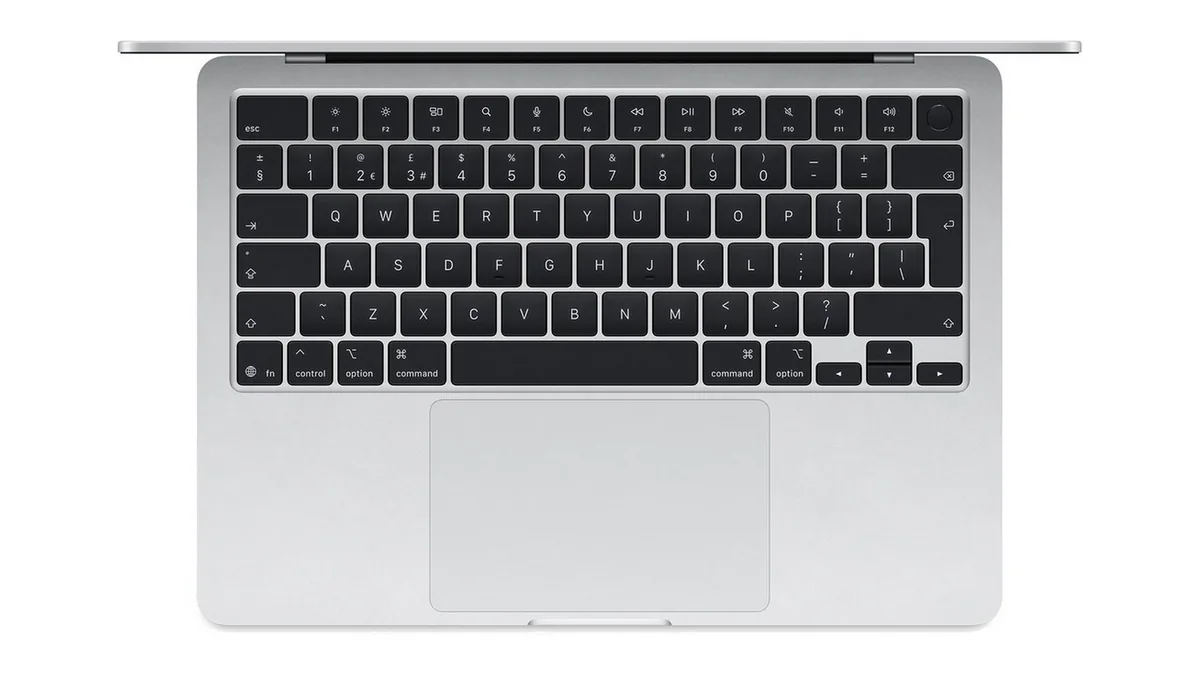 MACBOOK AIR 13 M4