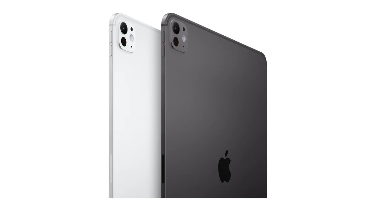 IPAD PRO 11 (2025)