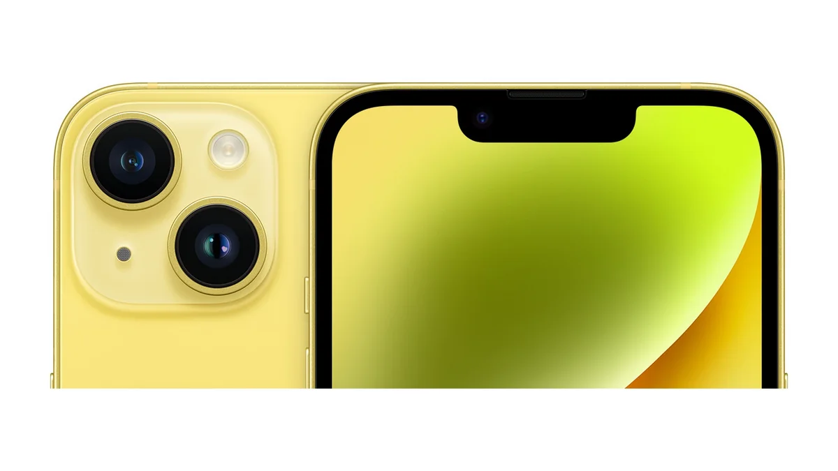 IPHONE 14