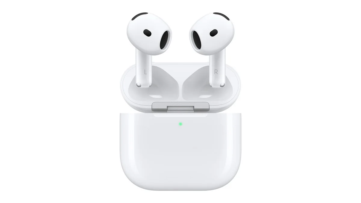 AIRPODS 4