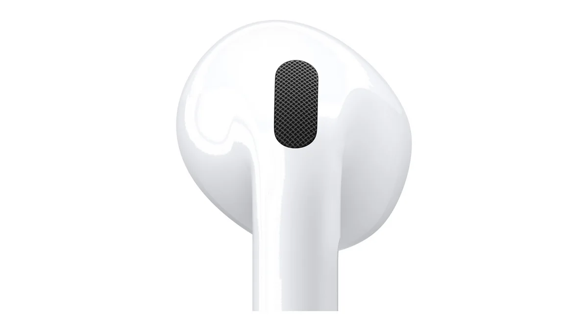 AIRPODS 4