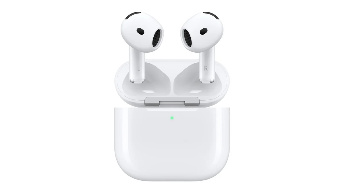 AIRPODS 4