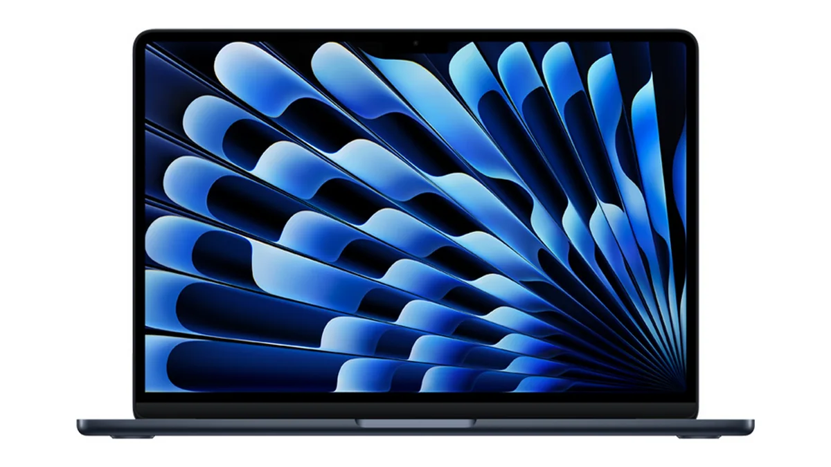 MACBOOK AIR 13 M4