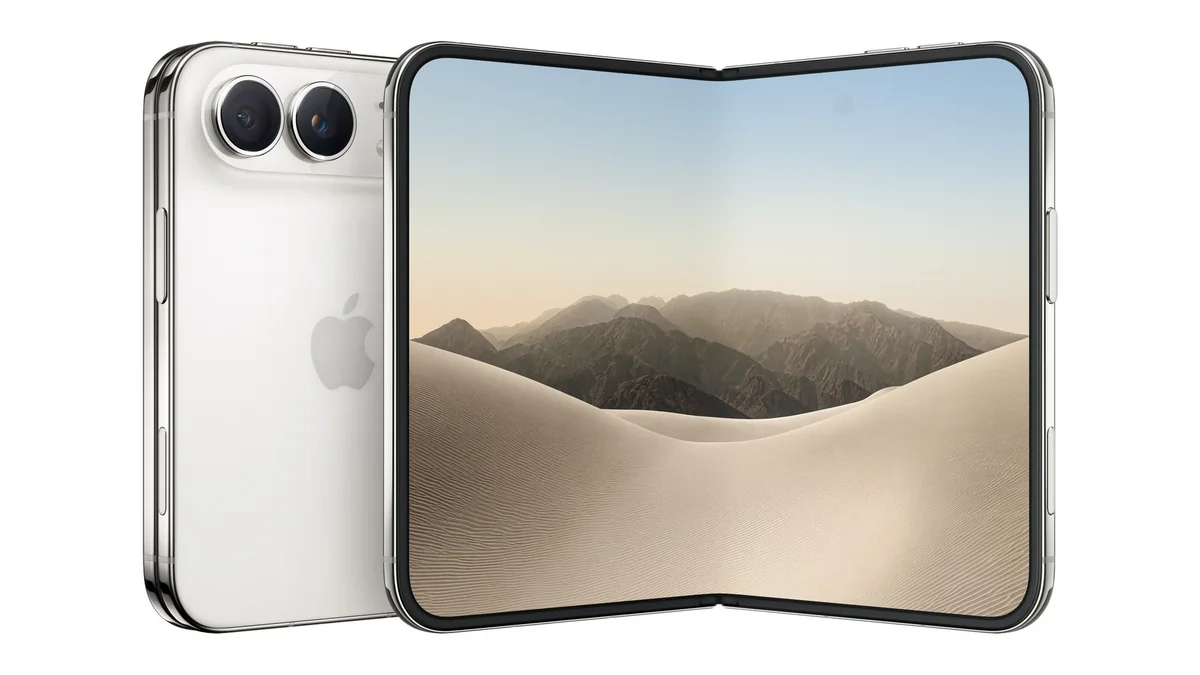 IPHONE DUO