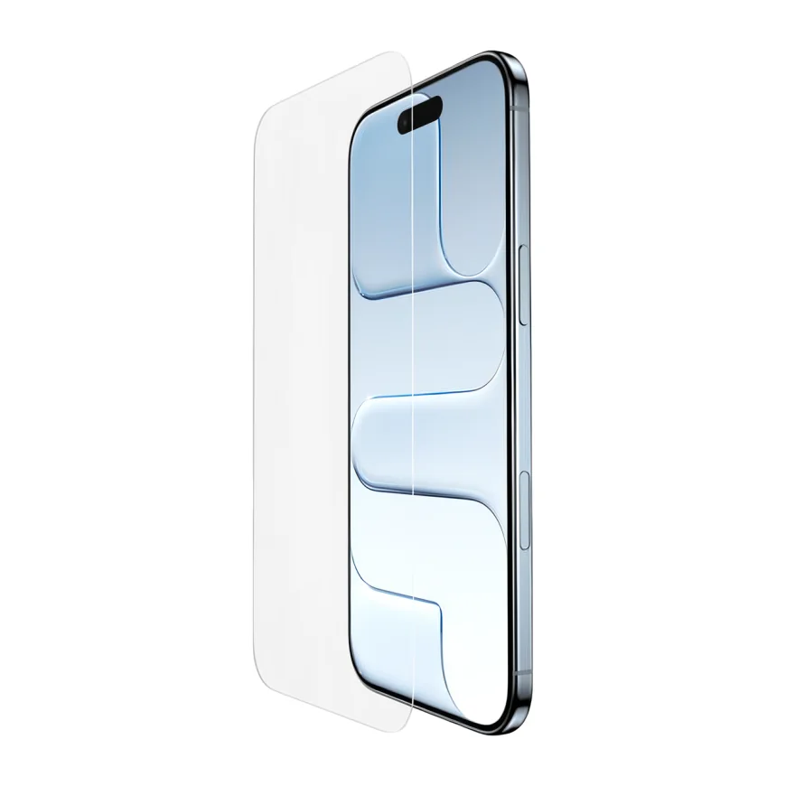 Защитное стекло Bacas для Samsung S26 Ultra