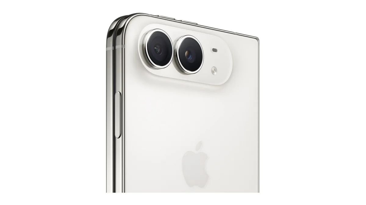 IPHONE DUO