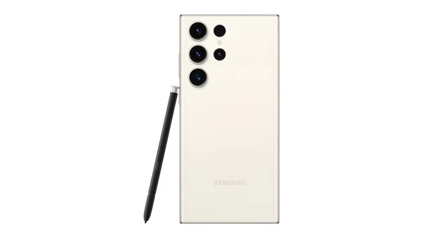 Samsung Galaxy S23 Ultra 12/256GB Cream