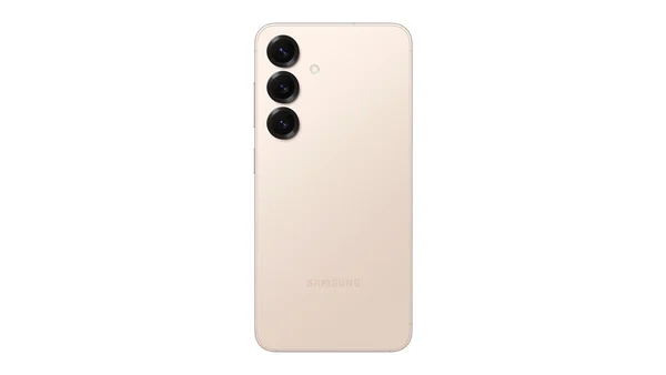 Samsung Galaxy S25 12/256GB PinkGold