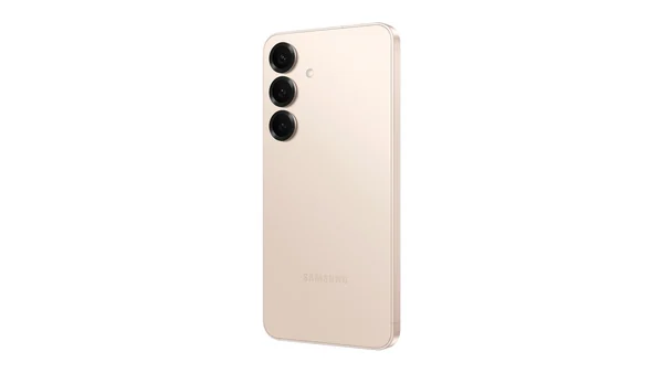 Samsung Galaxy S25 12/256GB PinkGold