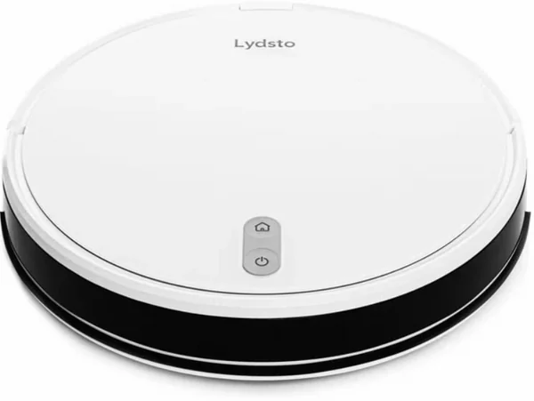 Робот-пылесос Lydsto Robot Vacuum G2D