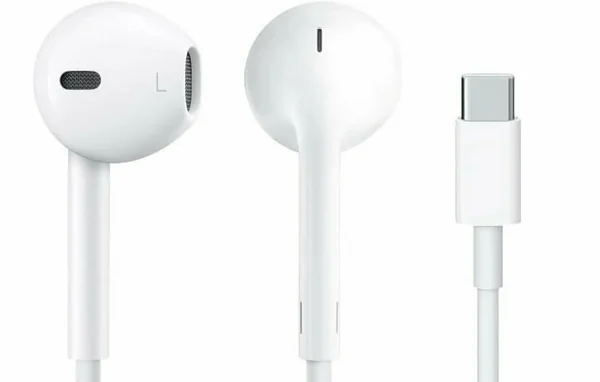 Наушники EarPods USB-C original