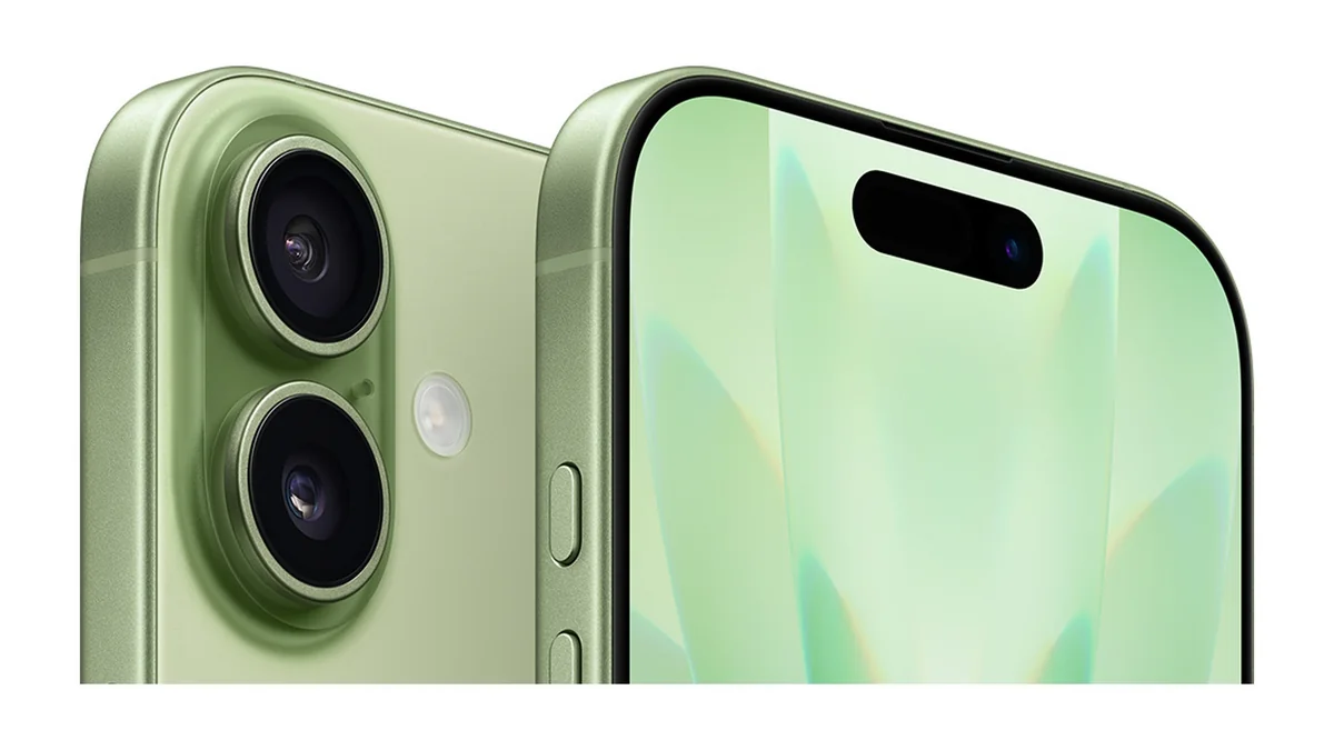 IPHONE 17