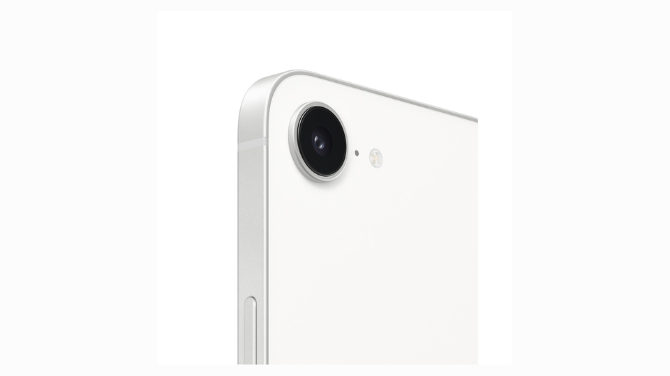 iPhone 17E 512GB White