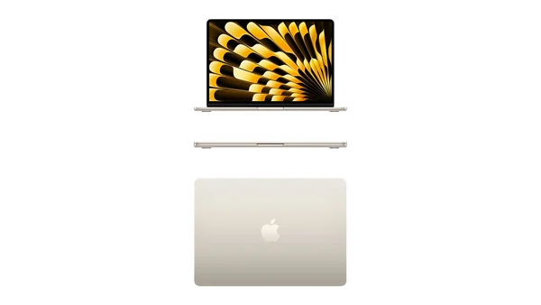 MacBook Air 13 (M4) 32/2TB Starlight
