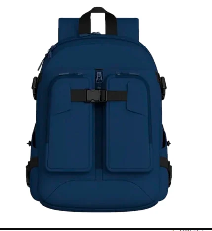 Рюкзак Xiaomi UBOT Tuorong Anti-splash Multi-functional Backpack 25L Blue
