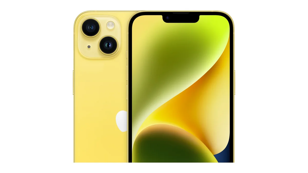 IPHONE 14 PLUS