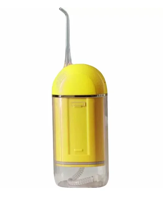 Портативный ирригатор Xiaomi Beheart IE018 Yellow CN